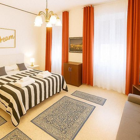 Segesta - Dream Room Salemi Экстерьер фото