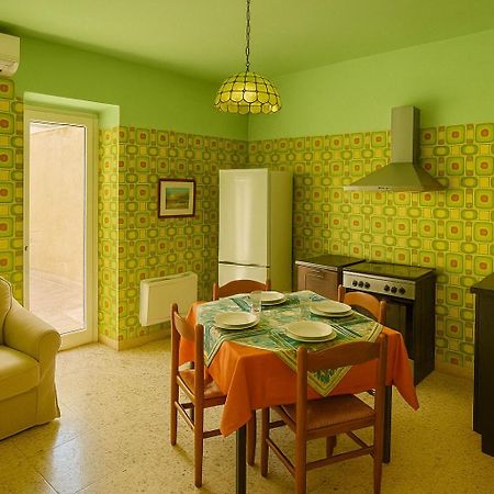 Segesta - Dream Room Salemi Экстерьер фото