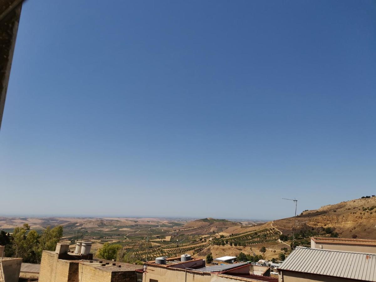 Segesta - Dream Room Salemi Экстерьер фото