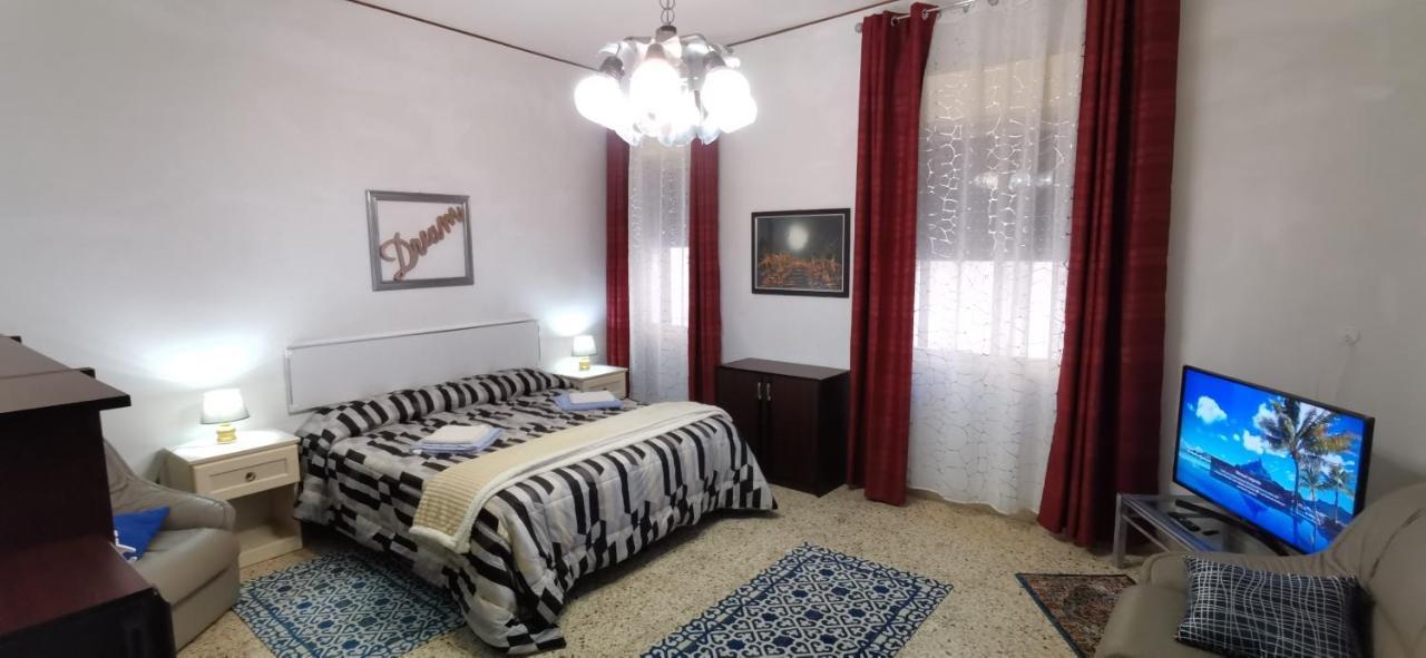 Segesta - Dream Room Salemi Экстерьер фото