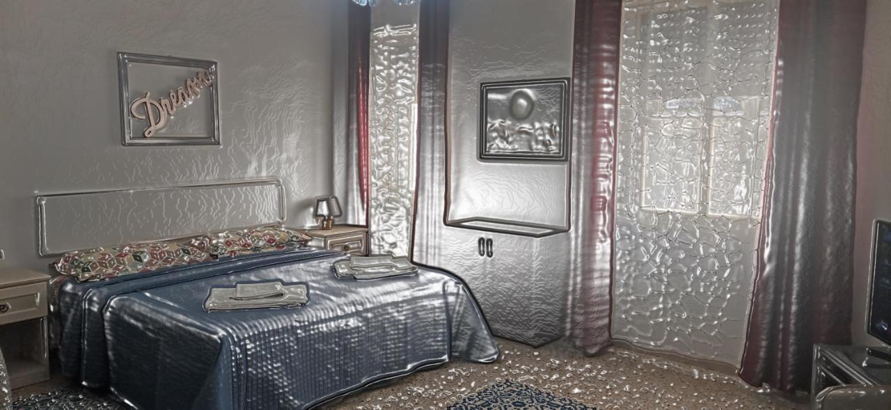 Segesta - Dream Room Salemi Экстерьер фото