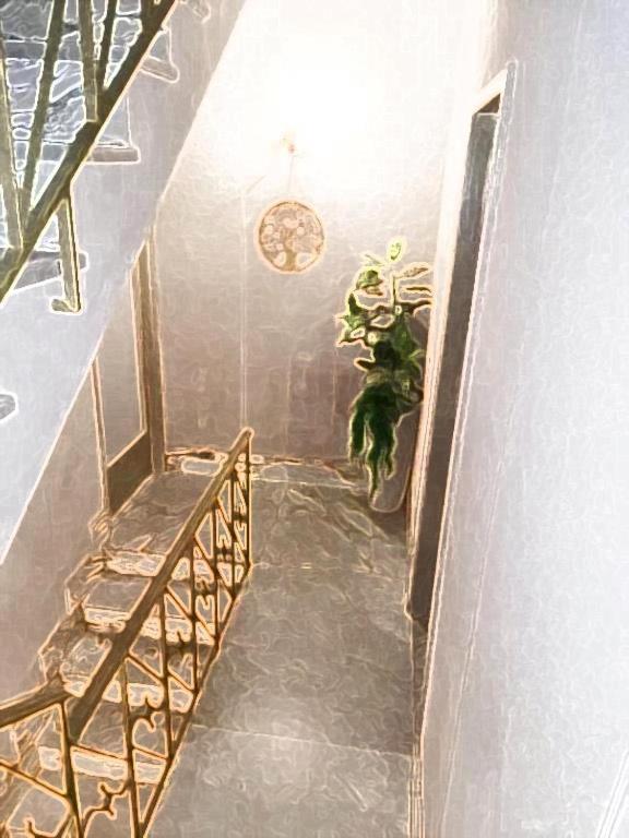 Segesta - Dream Room Salemi Экстерьер фото