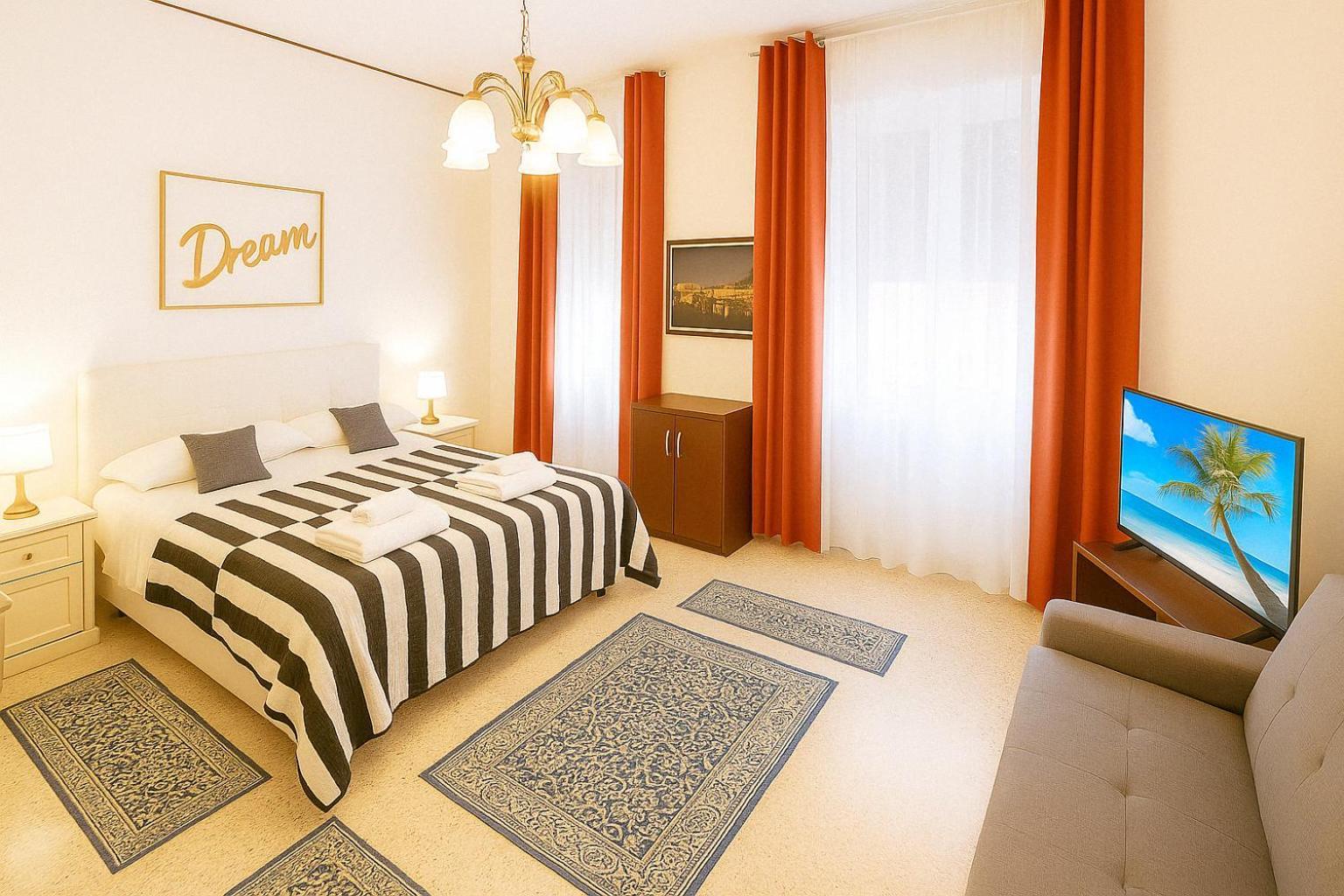 Segesta - Dream Room Salemi Экстерьер фото
